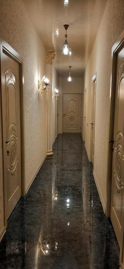 Rubenyan Guest House Artashat Exterior photo