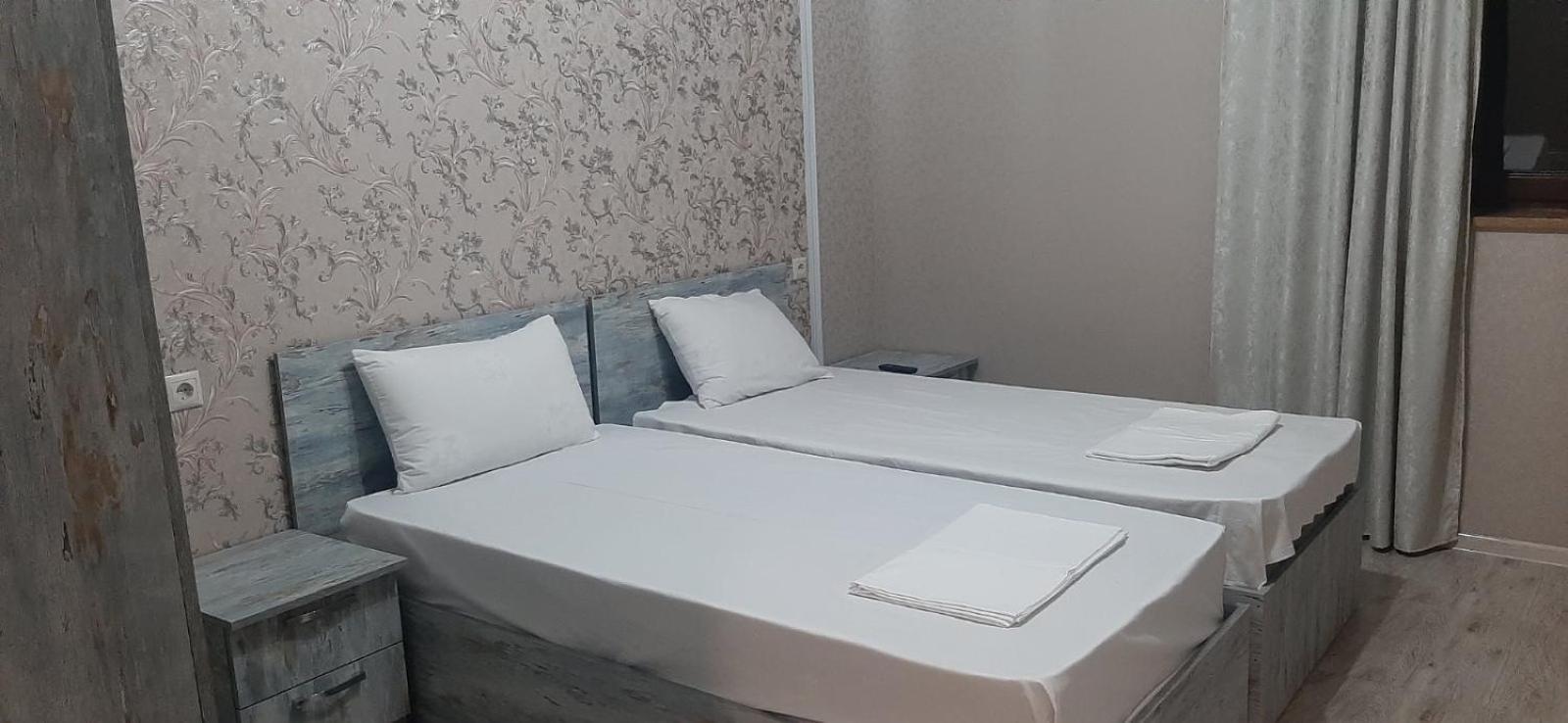 Rubenyan Guest House Artashat Exterior photo